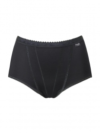 Sloggi-Control-Maxi-zwart