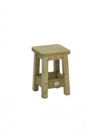 Kruk50cm-Talenbuitenmeubelen