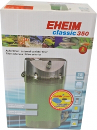 EheimfilterClassic350metfiltermassa-Gebrdeboon