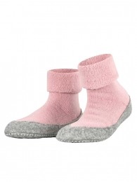FALKE-Cosyshoe-Women-AlmondBlossom-8449Maat37-38