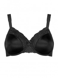 Triumph-LadyformSoftWX-zwart