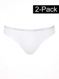 Sloggi-BasicMini2-Pack-wit