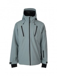 BrunottiMorrowMenSnowJacket