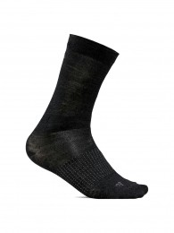CraftWoolLinerSocks2-packsUnisex