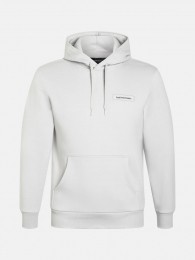 PeakPerformanceMensLogoHoodSweatshirt