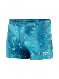 Speedo-EcoAquashort-Escape-G662