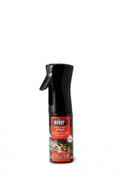 Anti-aanbakspray-Weber