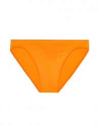 HOM-SwimMicroBriefs-SeaLife-oranjeMaatL