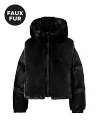 GoldberghWomensLaReineSkiJacket