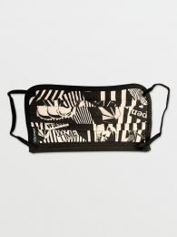 VolcomAssortedFacemask
