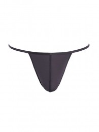 HOM-G-String-Plumes-antraciet