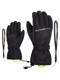 ZienerGentianAsRGloveSkiAlpine