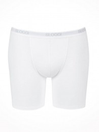 Sloggi-BasicLong-wit