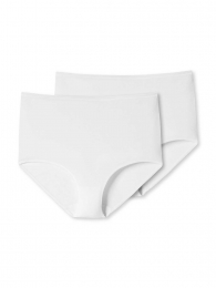 Schiesser-2pMaxi-95-5-wit