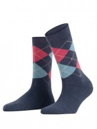Burlington-Sokken-Marylebone-6688Maat36-41