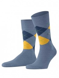 Burlington-Sokken-King-6663Maat40-46