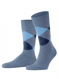 Burlington-Sokken-King-6664Maat40-46