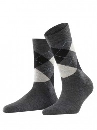 Burlington-Sokken-Marylebone-3090Maat36-41