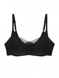 Triumph-BraP-TriumphSmartShape-zwart