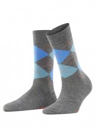 Burlington-Sokken-Marylebone-3077Maat36-41