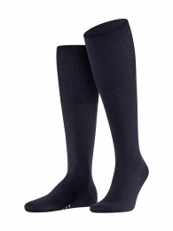 FALKE-Kniekousen-Airport-DonkerMarineblauw-6370Maat43-44