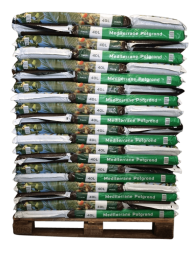 PalletMediterranepotgrond40liter-Pokon
