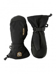 HestraArmyLeatherGoreTexMitt