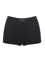 Sloggi-DoubleComfortShort-zwart