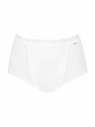 Sloggi-Control-Maxi-wit