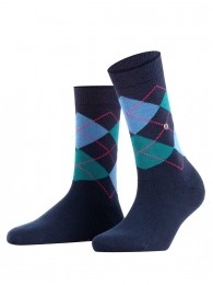 Burlington-Sokken-Marylebone-6127Maat36-41