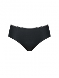 Sloggi-FeelSensationalMidi-zwart