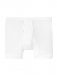 Schiesser-OriginalFeinripp-Short-wit