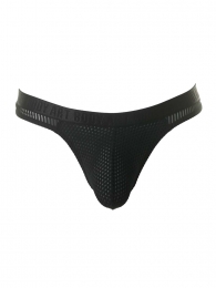 BodyArt-Rheastring-zwart