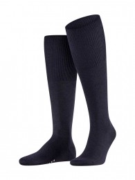 FALKE-Kniekousen-Airport-DonkerMarineblauw-6370