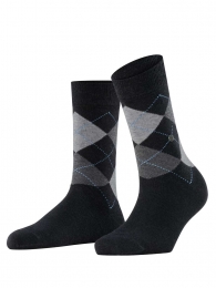 Burlington-Socks-Queen-3986Maat36-41