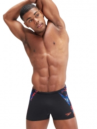 Speedo-EcoAquashort-Splice-5733MaatL