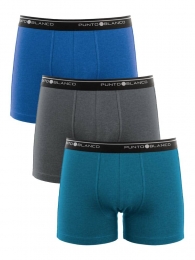 PuntoBlanco-3pBoxerBriefs-Basix-997MaatXL