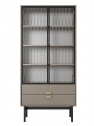 VitrinekastStoonSelseyDesign