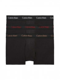 CalvinKlein-3pLowRiseTrunk-CottonStretch-6FB