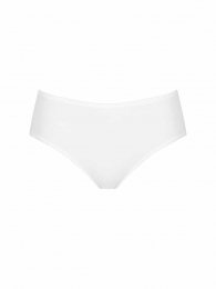 Sloggi-FeelSensationalMidi-wit