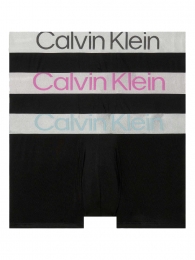 CalvinKlein-3pLowRTrunk-SteelMicro-MHQ