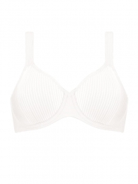 Triumph-ModernSoftCottonWbeugel-wit