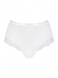 Sloggi-RomanceMaxi-wit