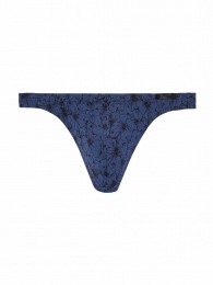 HOM-G-String-Nassau-blauw