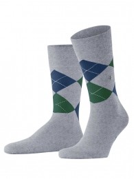 Burlington-Sokken-King-3221Maat40-46