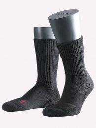 FALKE-Wandelsokken-WalkieErgo-Zwart-3000