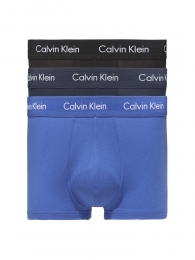 CalvinKlein-3pLowRTrunk-CottonStretch-4KU