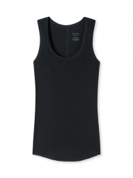 Schiesser-Top-PersonalFit-zwartMaatS