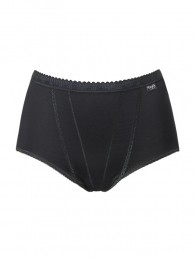 Sloggi-Control-Maxi-zwartMaat40