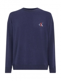 CalvinKlein-Sweatshirt-CKOneLoungeTerry-DUXMaatL